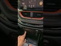 Unique feature👌of Altroz Racer😱#automobile #altrozracer