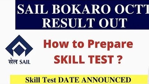 sail Octt results/sail skills test date by sail man✌️✌️✌️✍️✍️