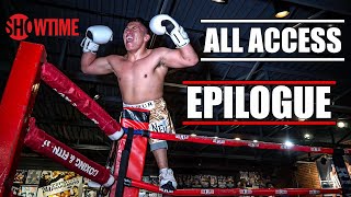 ALL ACCESS | NO FEMUR KID vs BABY DRACO | EPILOGUE