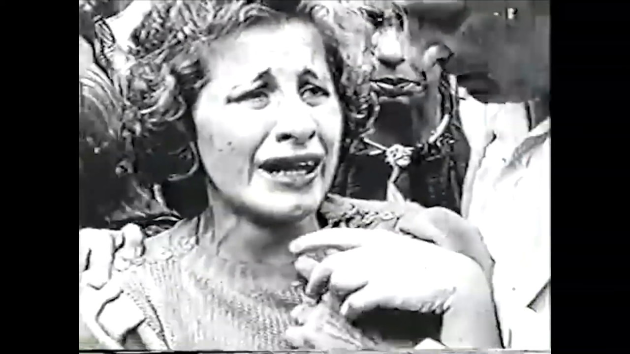 FILME MILAGRES DE NOSSA SENHORA DAS GRAÇAS [CC]