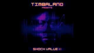 Timbaland - Long Way Down ft. Daughtry