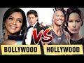 Bollywood vs hollywood  everything you need to know