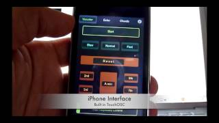 Vocoder - IAT340 Final Project