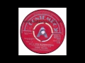 Johnny Williams - Just A Little Misunderstanding - Contempo