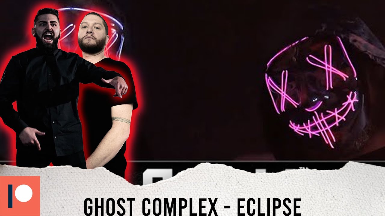 YouTube에서 PATREON REQUEST! | METALCORE BAND REACTS - GHOST COMPLEX "ECLIPSE" REACTION / REVIEW 보기 YouTube에서 PATREON REQUEST! | METALCORE BAND REACTS - GHOST COMPLEX "ECLIPSE" REACTION / REVIEW 보기