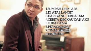 Pasha Album solo terbaru 2020
