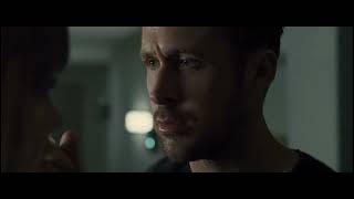 All Mariette scenes from blade runner 2049