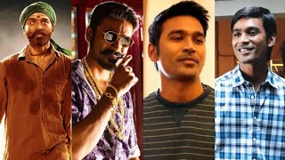 HAPPY BIRTHDAY DHANUSH WHATSAPP STATUS|HBD DHANUSH|DHANUSH BIRTHDAY WHATSAPP STATUS|