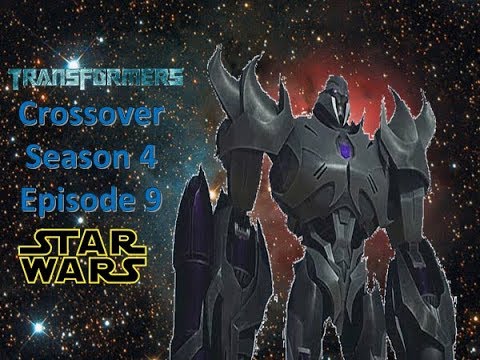 Download Transformers and Star Wars Crossover: Rise of the Rebellion (Season 4) (Episode 9)