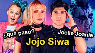 ¿Por qué todos odian a Jojo Siwa? - POPCAST #75