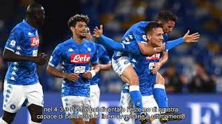 Notizie calde: Zielinski, che festa! Compleanno, eurogol e record personale in A