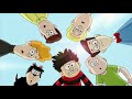 What's This? | Funny Episodes | Dennis and Gnasher