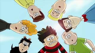 What's This? | Funny Episodes | Dennis and Gnasher