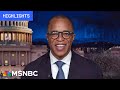 Watch The Last Word With Lawrence O’Donnell Highlights: March 8