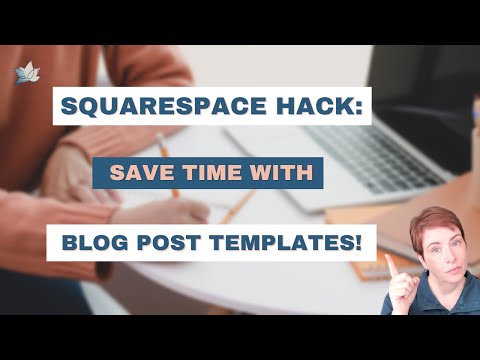 Vídeo: Squarespace substituirà els desenvolupadors web?