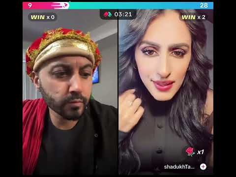 دو دانه نفری دارم