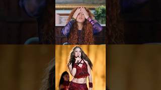 Shakira: Los Problemas De Los Looks De Concierto