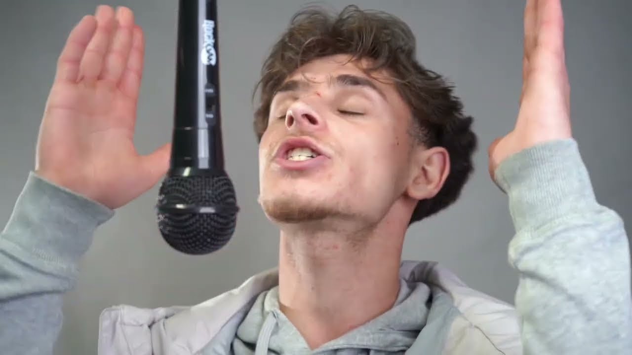 Watch Uci - Lowkey (hanging mic performance) on YouTube Watch Uci - Lowkey (hanging mic performance) on YouTube