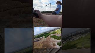 Film Camera RC Plane