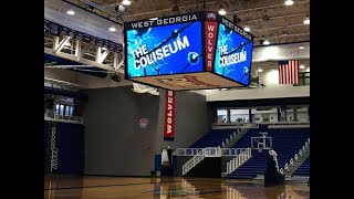 Watchfire Video Scoreboards - Ignite Sports Software