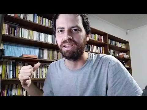 (Fundamentos de Psicologia Clínica) Vídeo-aula 01 (Freud, "Psicoterapia" + Significações da clínica)