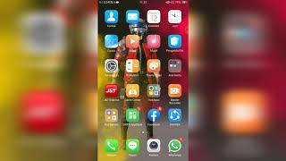 Cara menambah RAM HP OPPO A37 100% work
