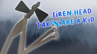 siren head - Desenho de asta_kun02 - Gartic
