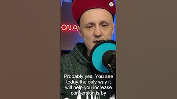 Have you ever thought about increasing conversions in your marketing funnel?