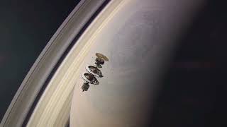 Saturn Unveiled: 5 Fascinating Facts