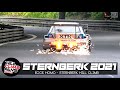 BEST of ☆ Ecce Homo Sternberk 2021 | HIGH SPEED hill climb