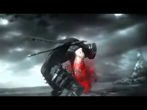Vidéo: Ninja Gaiden 3 Ajoute Des Conséquences