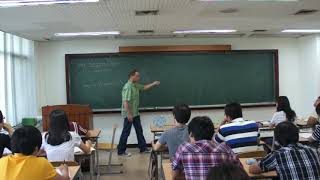 Jon McCammond (University of California) / Coxeter Groups and Reflection Symmetry 1