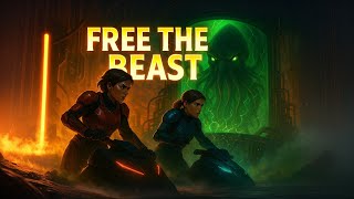 Split Fiction The Escape Walkthrough | Final Dawn Chapter 4 Full Story Walkthrough