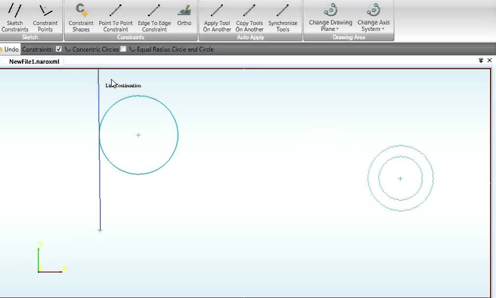 opencascade 6.5.3