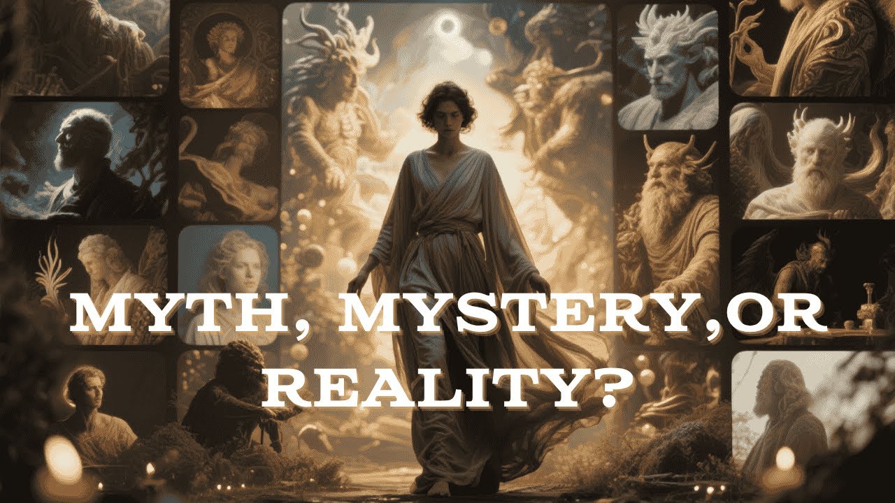 Reptilians Among Us? The Hidden Truth of Secret Powers | Dark