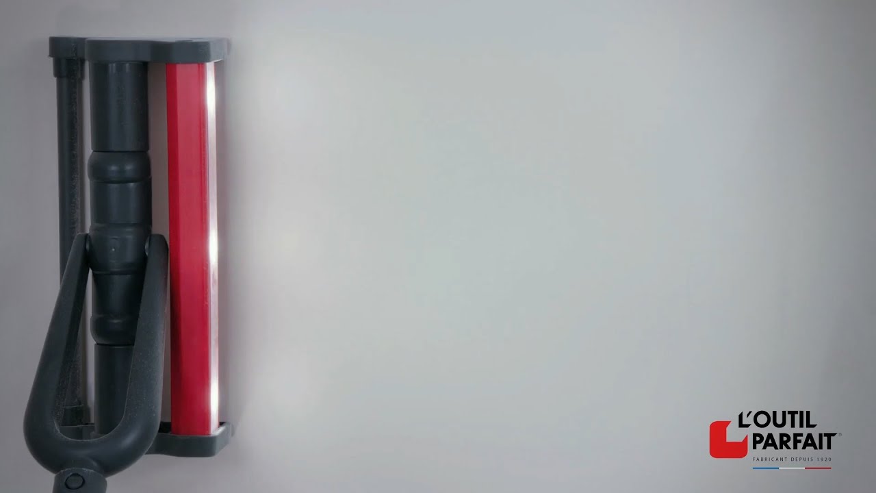 Lampe rasante ERGOLISS L'outil parfait SANS FIL