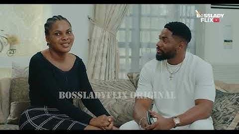 RONIKA - New 2025 Nigerian Movie Starring John Ekanem, Sarian Martins, Chinyere Winfred