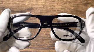 Moscot Avram Col.black