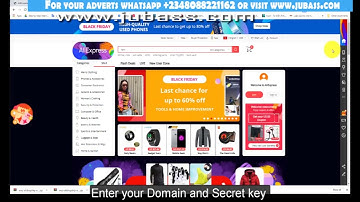 How To Setup Alidropshipping Chrome Extension