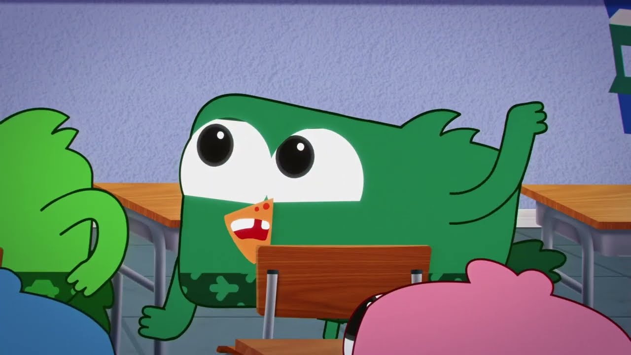 ГЕРОИ и ДЕРЕВЬЯ, ПЛЯЖ, ГОДОВЩИНА - Чик-Чирикино Все серии