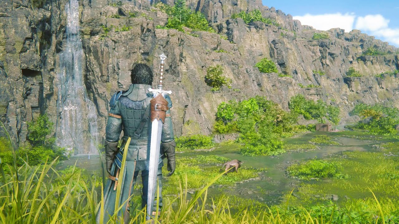 FINAL FANTASY 16 Gameplay & Final Preview - Game of the Year Contender ...