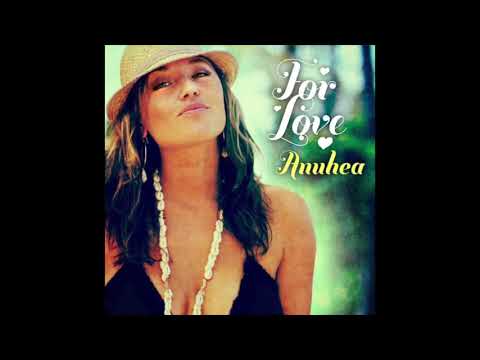 Simple Love Song (432hz)- Anuhea