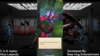 Alice Legends Replay - The Casual App Gamer screenshot 2