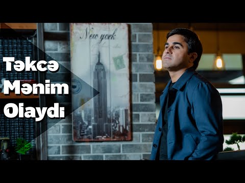 Mirelem Mirelemov - Tekce Menim Olaydın(Official Music Video)