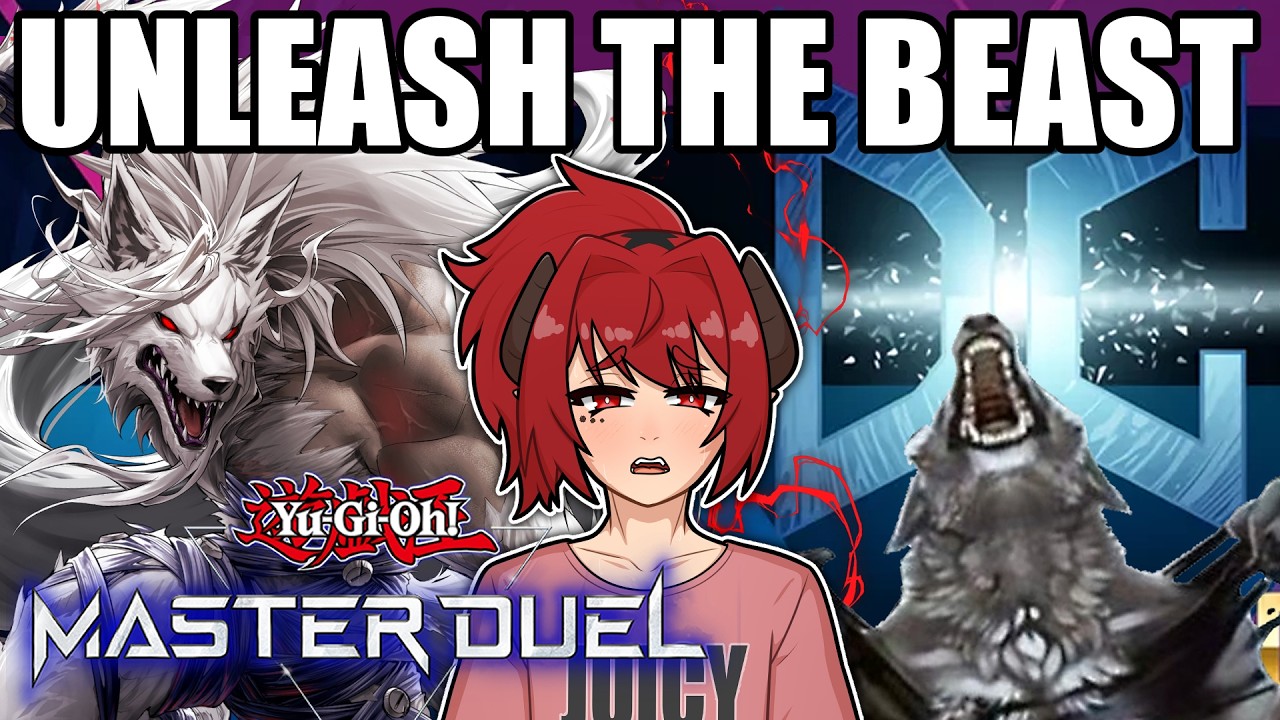 【MASTER DUEL】 Wouldn't it be funny if we get to the 2nd STAGE today?