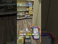 Found 8 Prismatic tins in its display sitting in the wild at DOLLAR GENERAL. ‼️ #prismaticevolutions