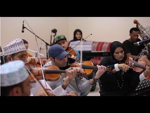      موسيقى لامبادا من فرقة سيكاه