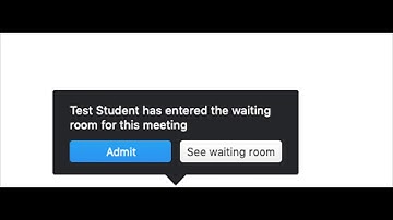 How to set up Zoom Meetings in Canvas for Teachers