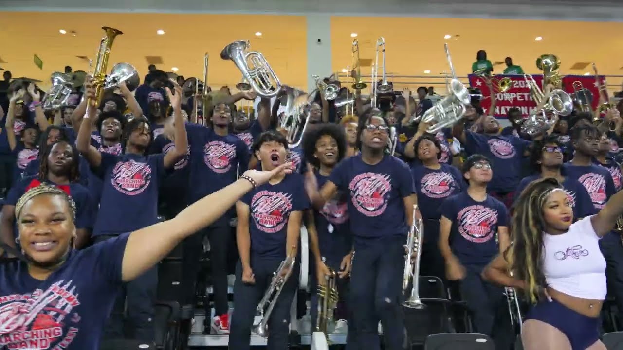 Abramson Sci Academy 2025 | Aye | Gen Z BOTB |