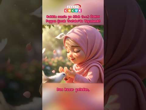 Cennet Gibi Vatanım 🇹🇷 | En Güzel Çocuk İlahileri #shorts